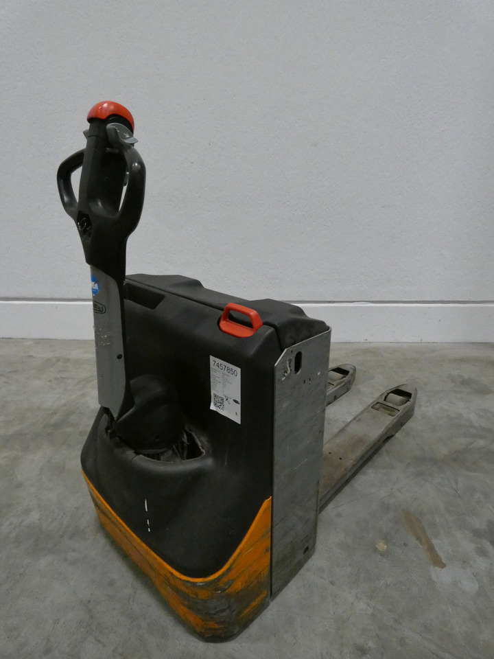 Still ECU16 - Pallet truck: picture 2 Still ECU16 - Pallet truck: picture 2