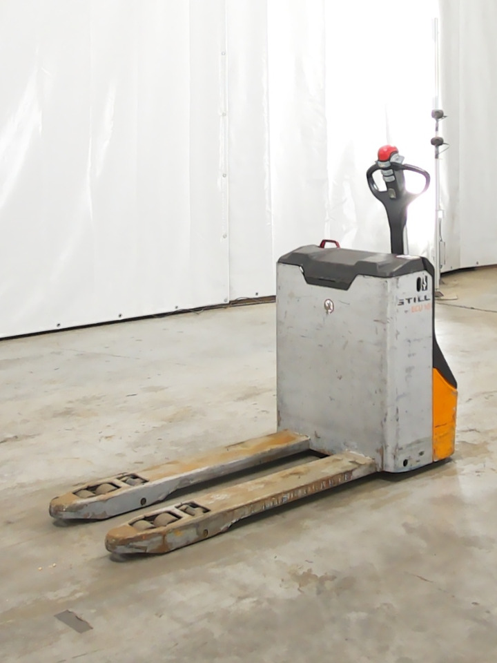 Still ECU16 - Pallet truck: picture 1 Still ECU16 - Pallet truck: picture 1