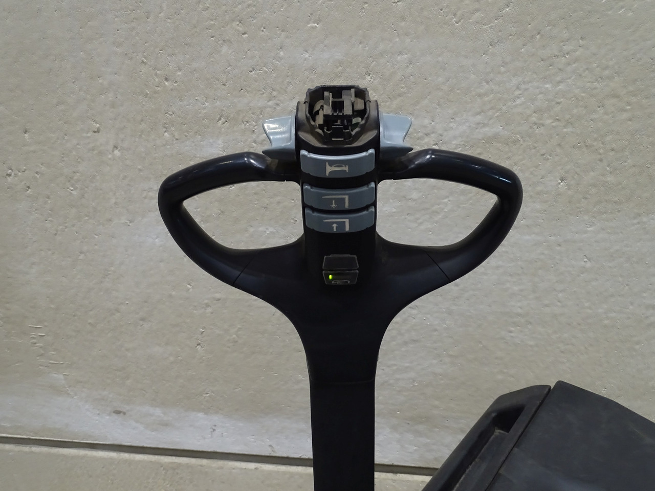 Still ECU16 - Pallet truck: picture 3 Still ECU16 - Pallet truck: picture 3