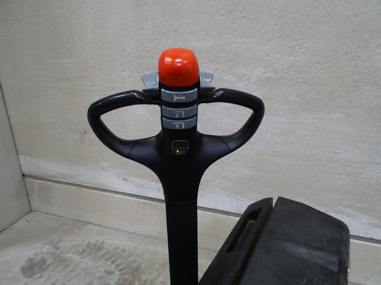 Still ECU16 - Pallet truck: picture 3 Still ECU16 - Pallet truck: picture 3