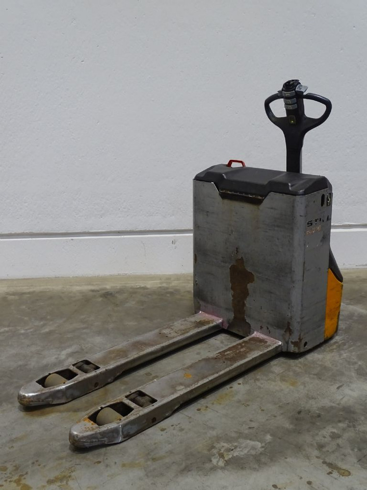 Pallet truck Still ECU16: picture 1