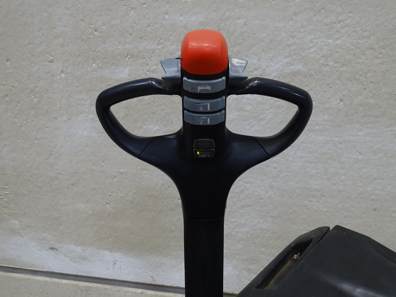 Still ECU16 - Pallet truck: picture 3 Still ECU16 - Pallet truck: picture 3