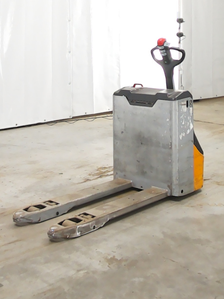 Still ECU16 - Pallet truck: picture 1 Still ECU16 - Pallet truck: picture 1