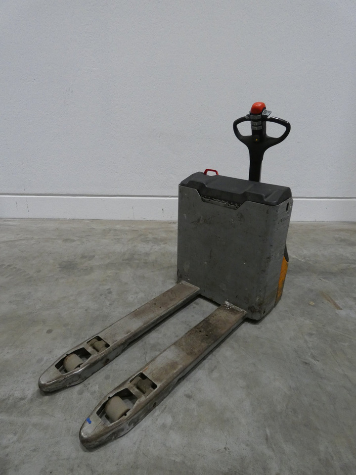 Still ECU16 - Pallet truck: picture 5 Still ECU16 - Pallet truck: picture 5