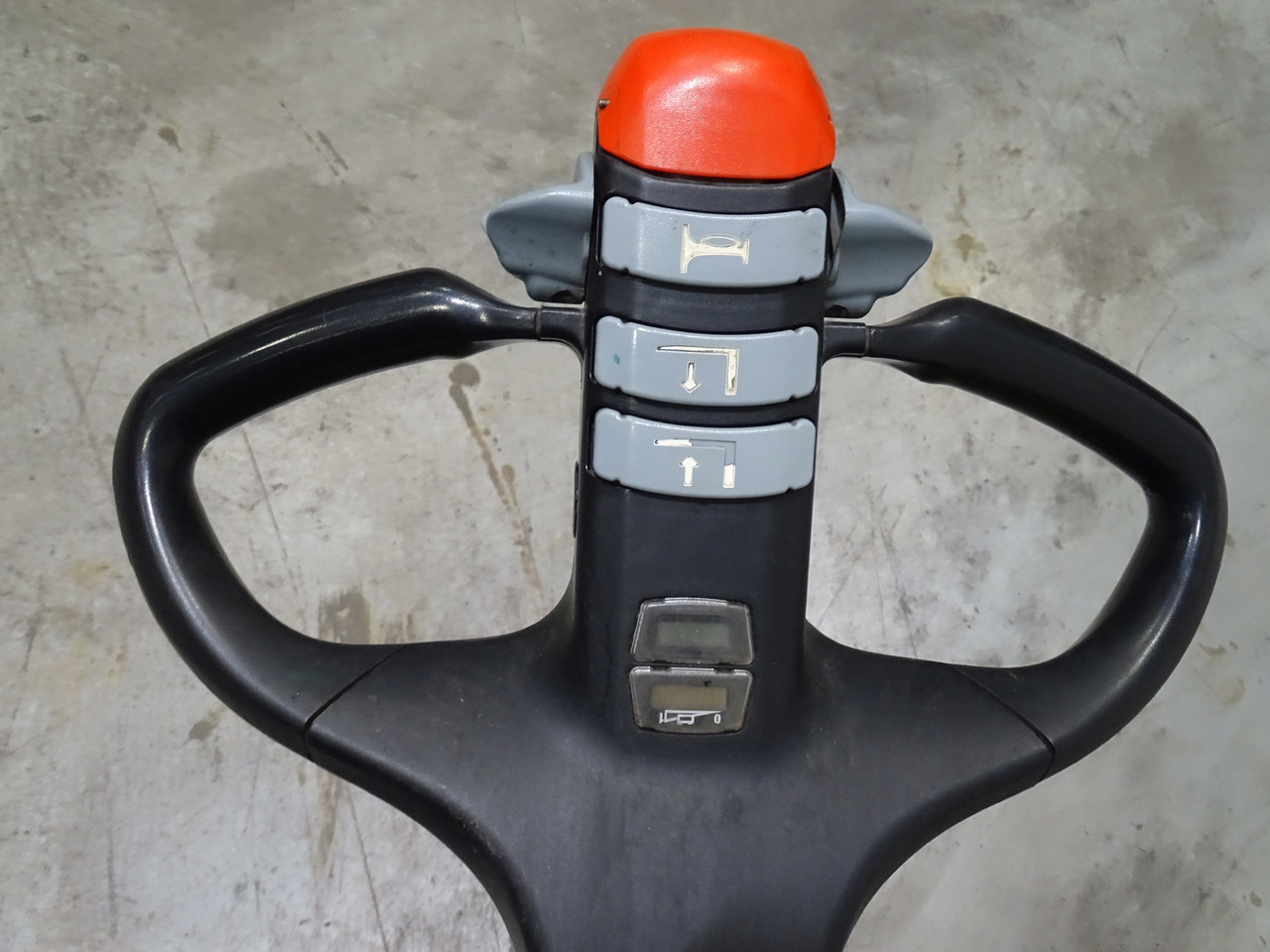 Still ECU16 - Pallet truck: picture 3 Still ECU16 - Pallet truck: picture 3