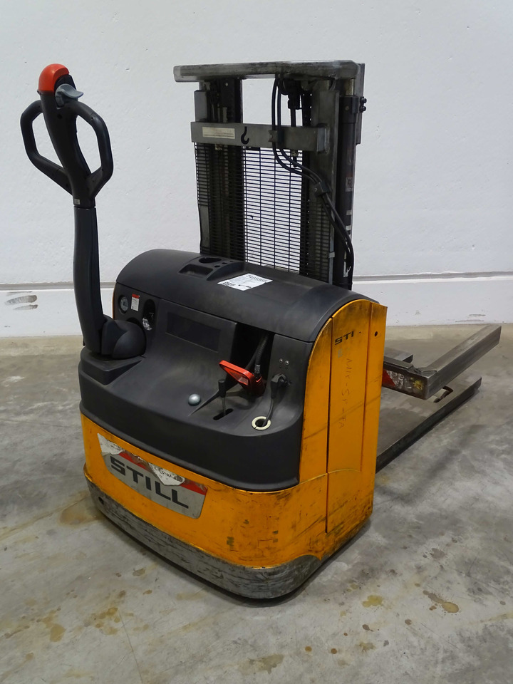 Still EGV14/1050MM - Stacker: picture 2 Still EGV14/1050MM - Stacker: picture 2