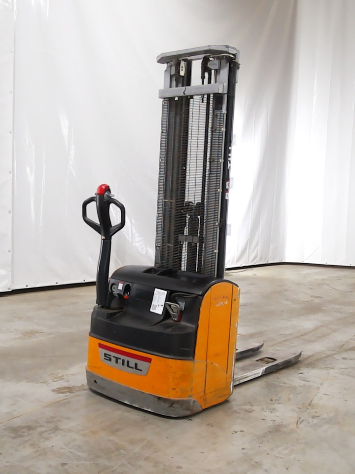 Still EGV16 - Stacker: picture 2 Still EGV16 - Stacker: picture 2