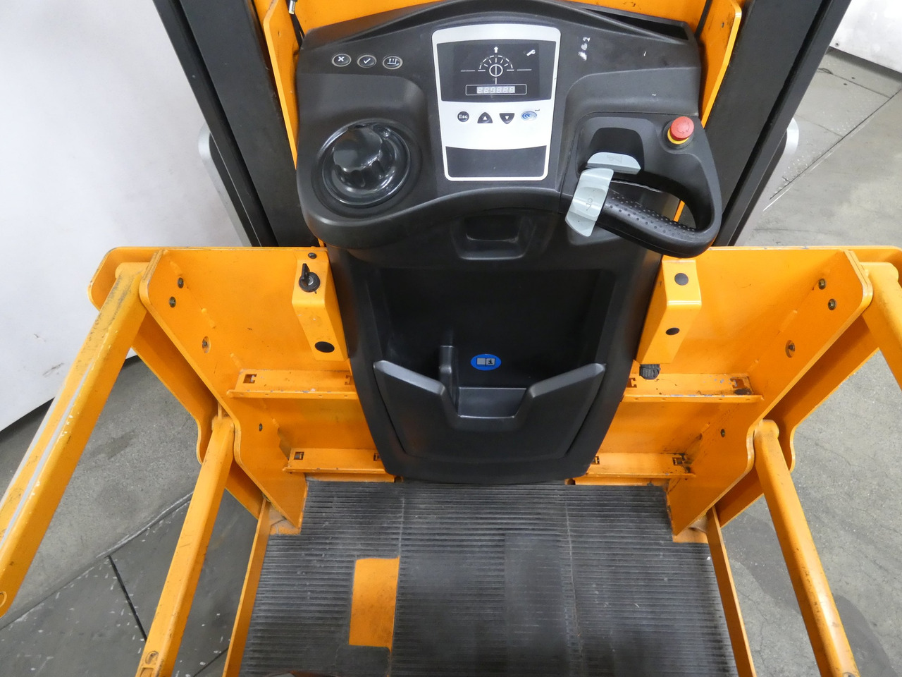 Still EK-X - Order picker: picture 3 Still EK-X - Order picker: picture 3