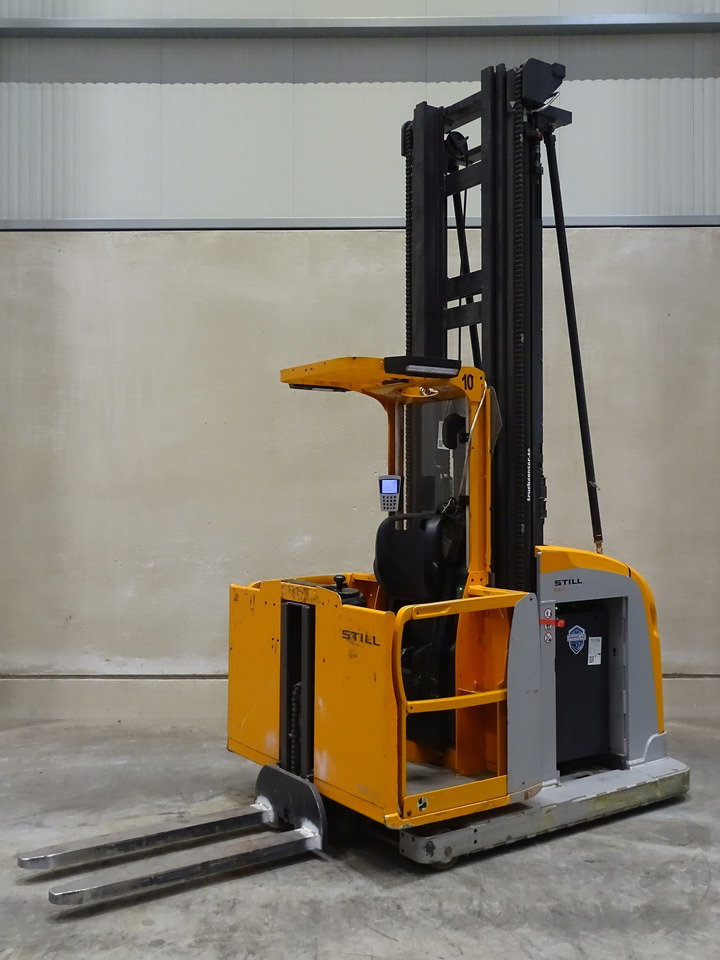 Order picker Still EK-X: picture 1