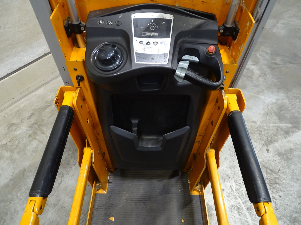 Still EK-X10 - Order picker: picture 3 Still EK-X10 - Order picker: picture 3