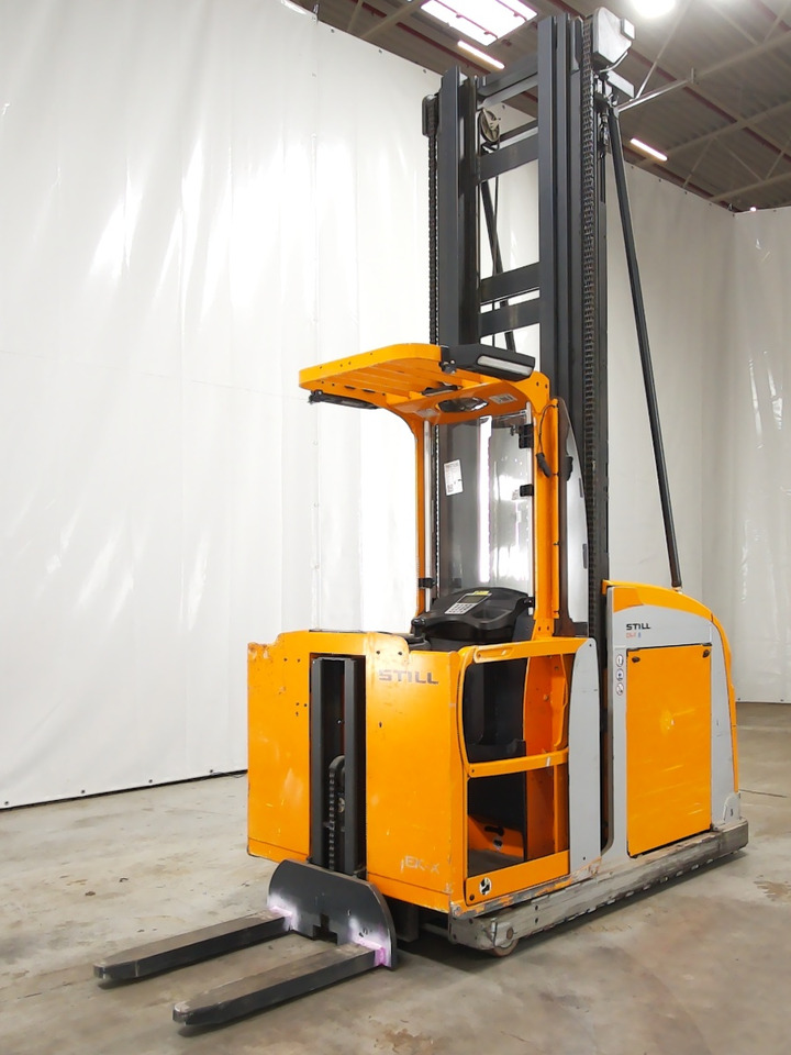 Still EK-X48/800MM - Order picker: picture 1 Still EK-X48/800MM - Order picker: picture 1