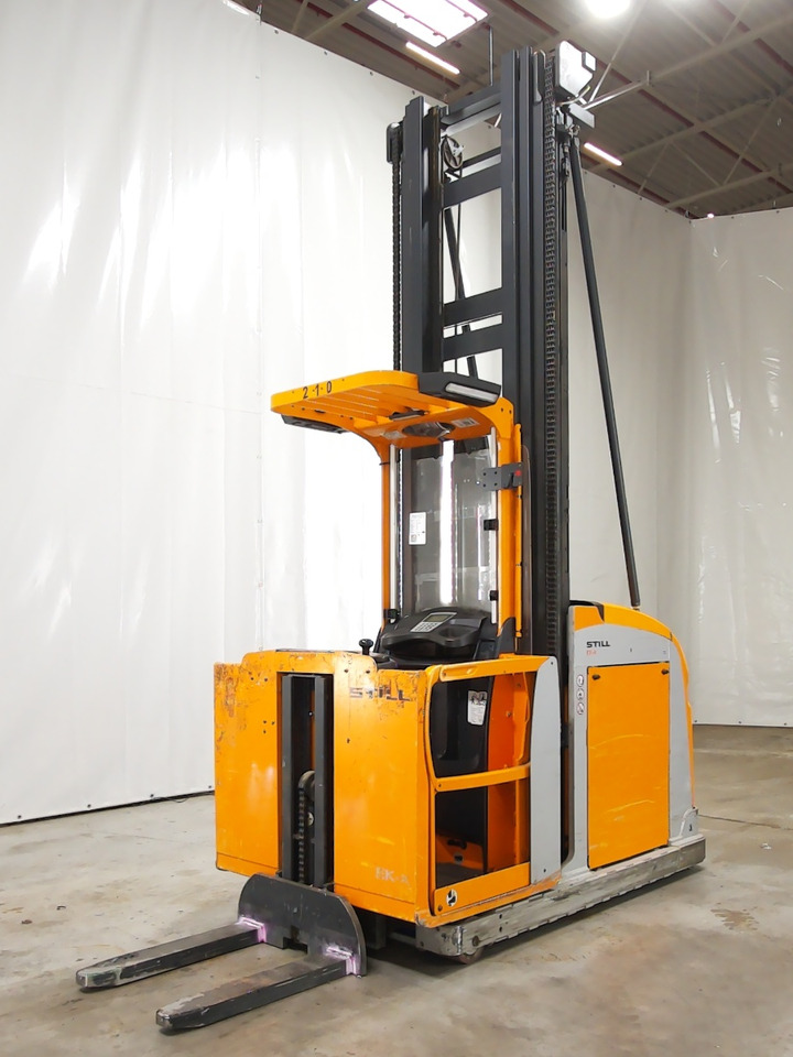 Still EK-X48/800MM - Order picker: picture 1 Still EK-X48/800MM - Order picker: picture 1