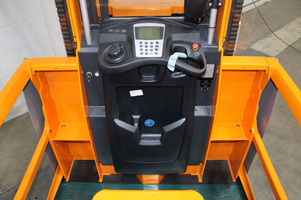 Still EK-X48 - Order picker: picture 3 Still EK-X48 - Order picker: picture 3