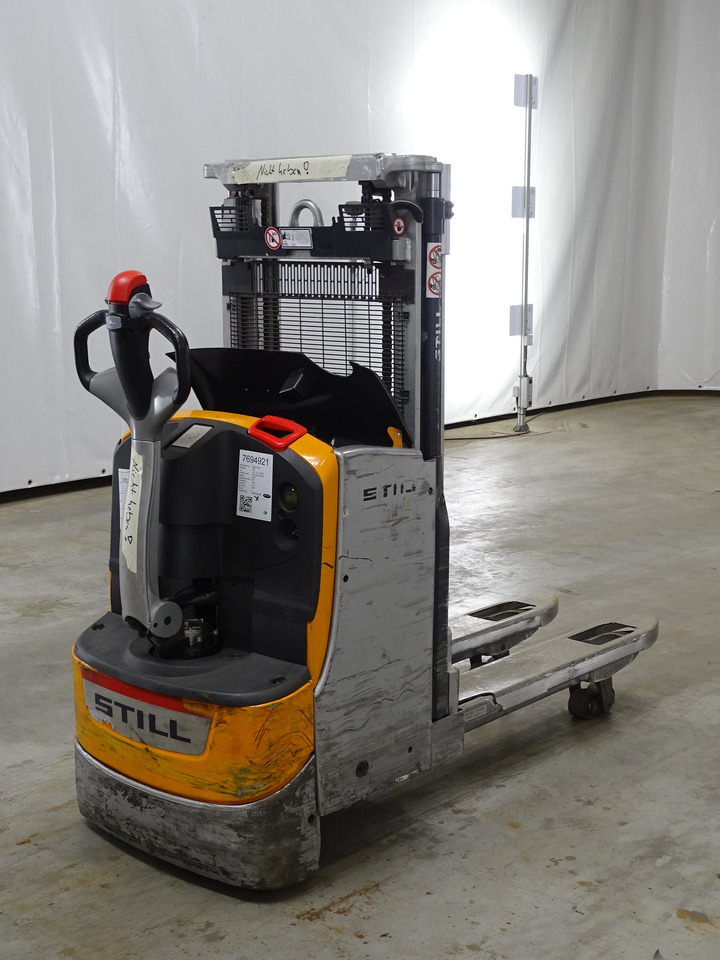 Still EXD18L - Stacker: picture 2 Still EXD18L - Stacker: picture 2