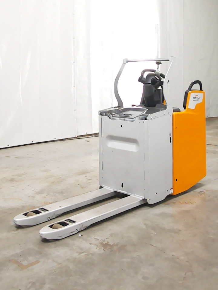 Still EXH-S20 - Pallet truck: picture 1 Still EXH-S20 - Pallet truck: picture 1