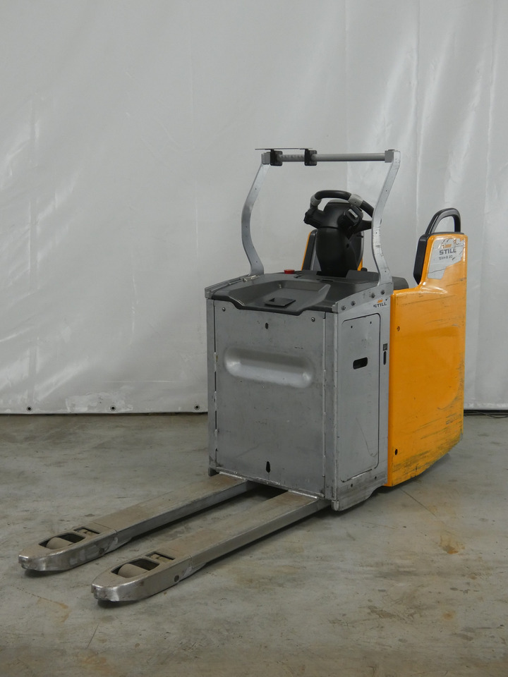 Still EXH-S20 - Pallet truck: picture 1 Still EXH-S20 - Pallet truck: picture 1