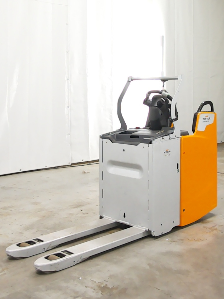 Still EXH-S20 - Pallet truck: picture 1 Still EXH-S20 - Pallet truck: picture 1