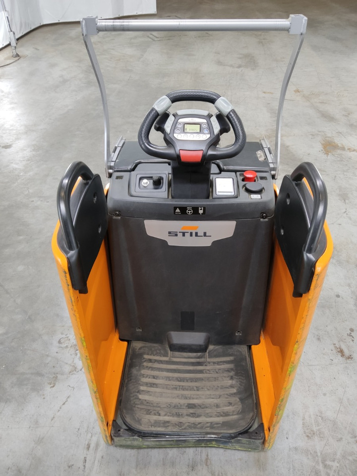 Still EXH-S25/2400MM/LIION - Pallet truck: picture 3 Still EXH-S25/2400MM/LIION - Pallet truck: picture 3