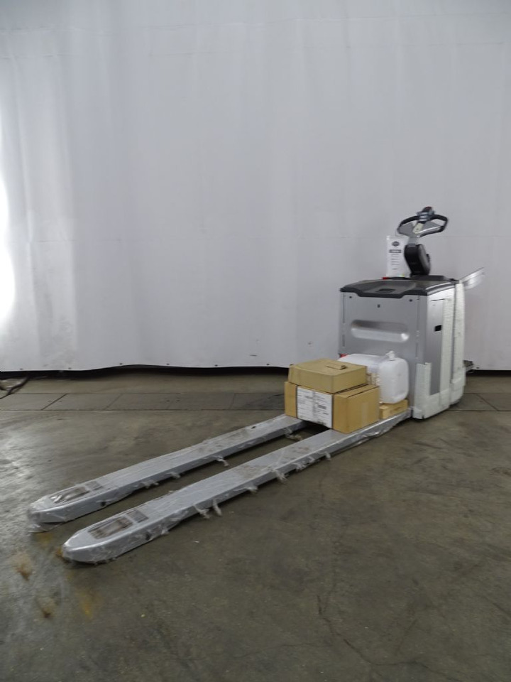Still EXH-SF20/2400MM - Pallet truck: picture 5 Still EXH-SF20/2400MM - Pallet truck: picture 5