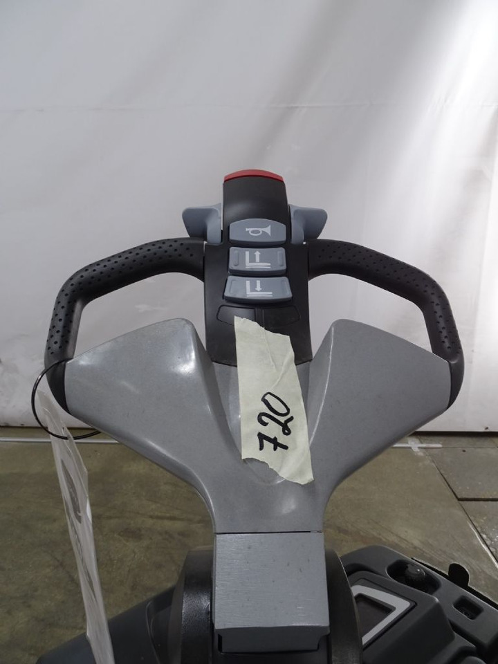 Still EXH-SF20/2400MM - Pallet truck: picture 3 Still EXH-SF20/2400MM - Pallet truck: picture 3