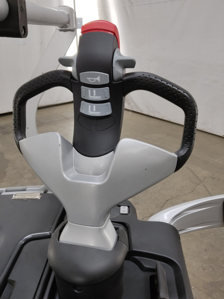 Still EXH-SF20/BATT.NEU - Pallet truck: picture 3 Still EXH-SF20/BATT.NEU - Pallet truck: picture 3