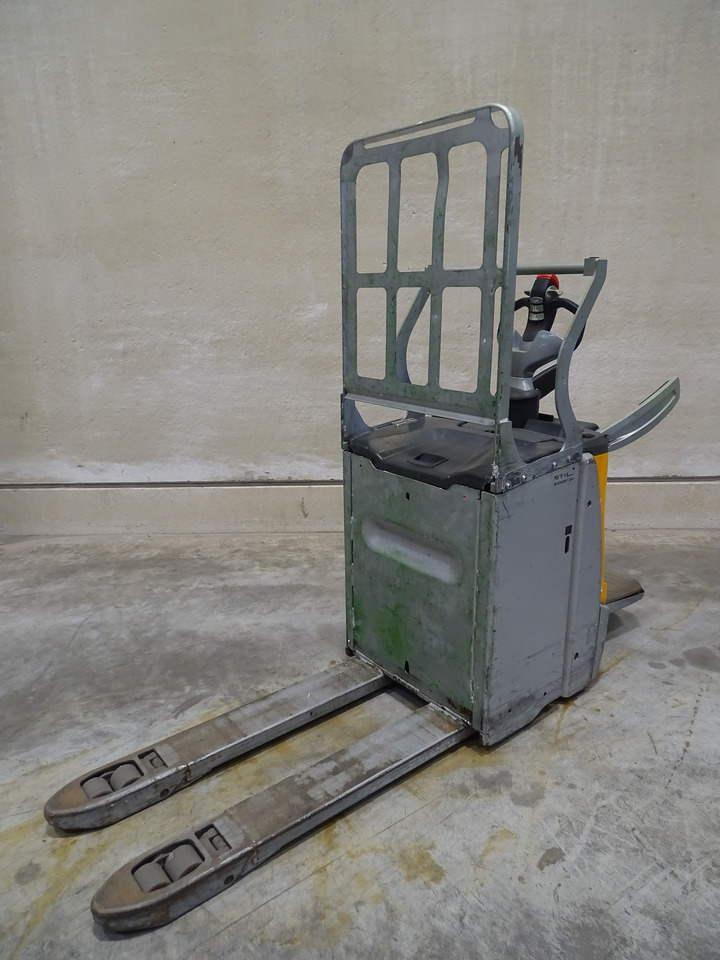 Pallet truck Still EXH-SF20: picture 1