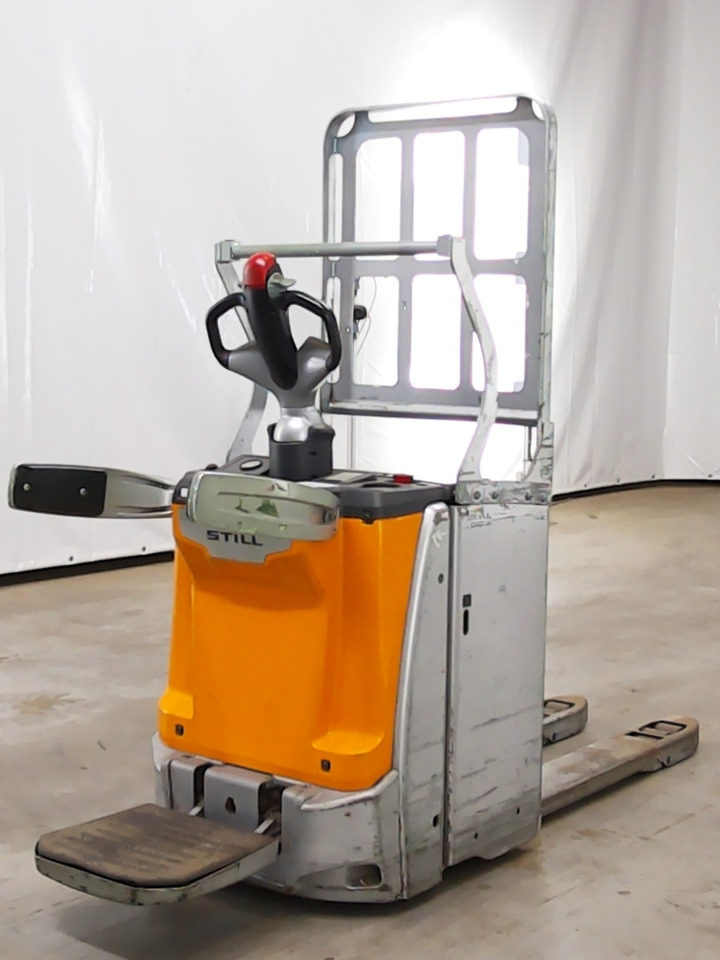 Still EXH-SF20 - Pallet truck: picture 2 Still EXH-SF20 - Pallet truck: picture 2