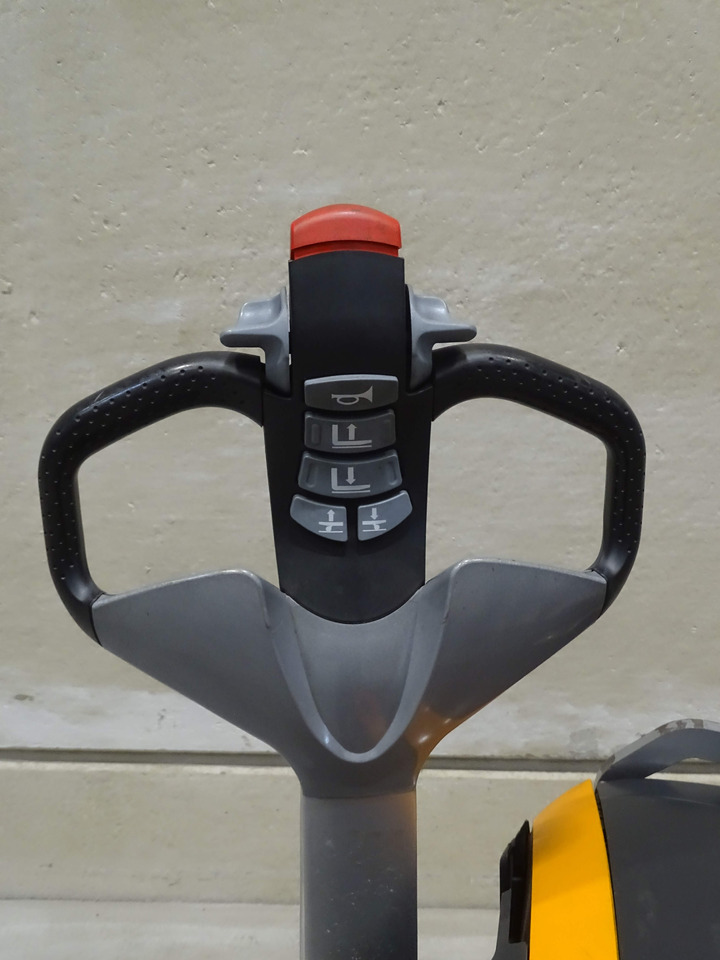 Still EXU-H20/LIION - Pallet truck: picture 3 Still EXU-H20/LIION - Pallet truck: picture 3