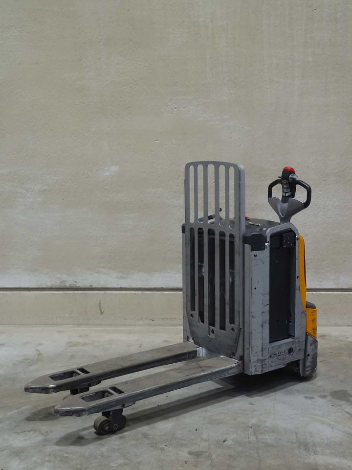 Still EXU-H20/LIION - Pallet truck: picture 5 Still EXU-H20/LIION - Pallet truck: picture 5