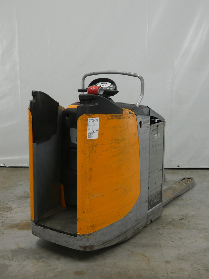 Still EXU-S22 - Pallet truck: picture 2 Still EXU-S22 - Pallet truck: picture 2