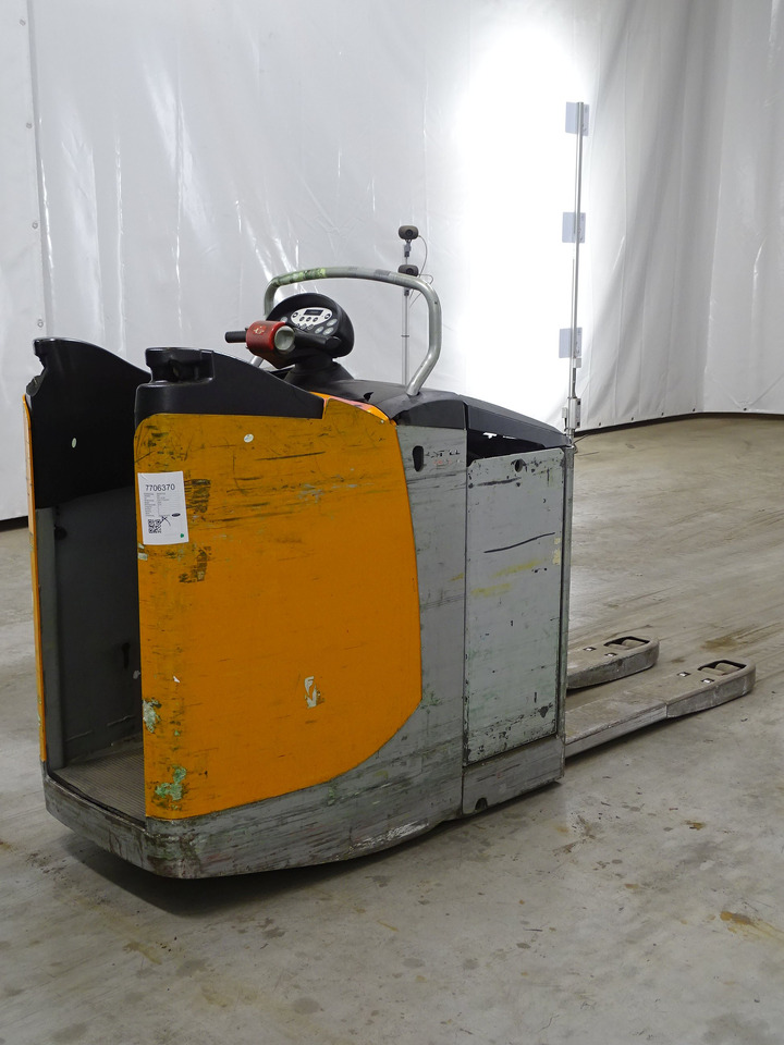 Still EXU-S22 - Pallet truck: picture 2 Still EXU-S22 - Pallet truck: picture 2