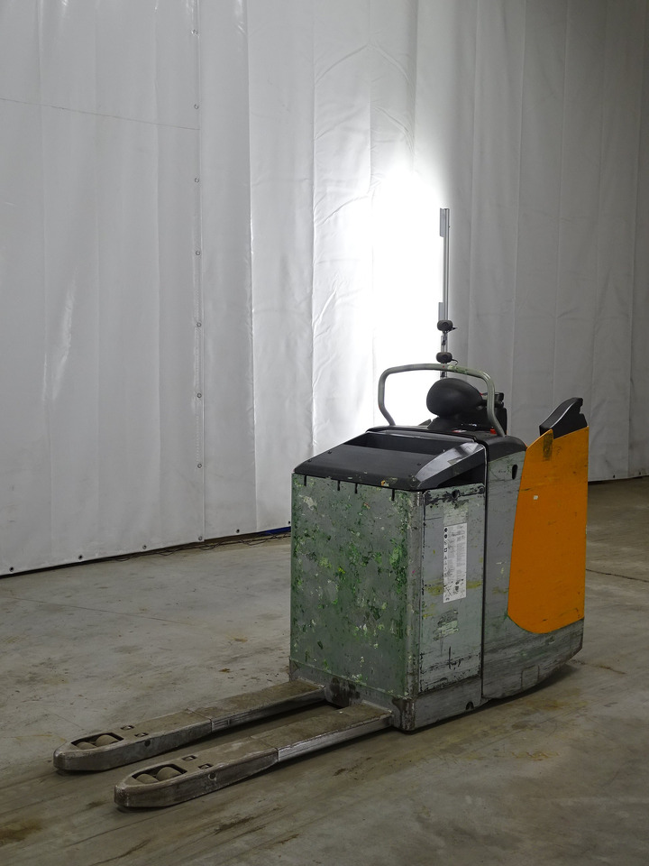 Still EXU-S22 - Pallet truck: picture 1 Still EXU-S22 - Pallet truck: picture 1