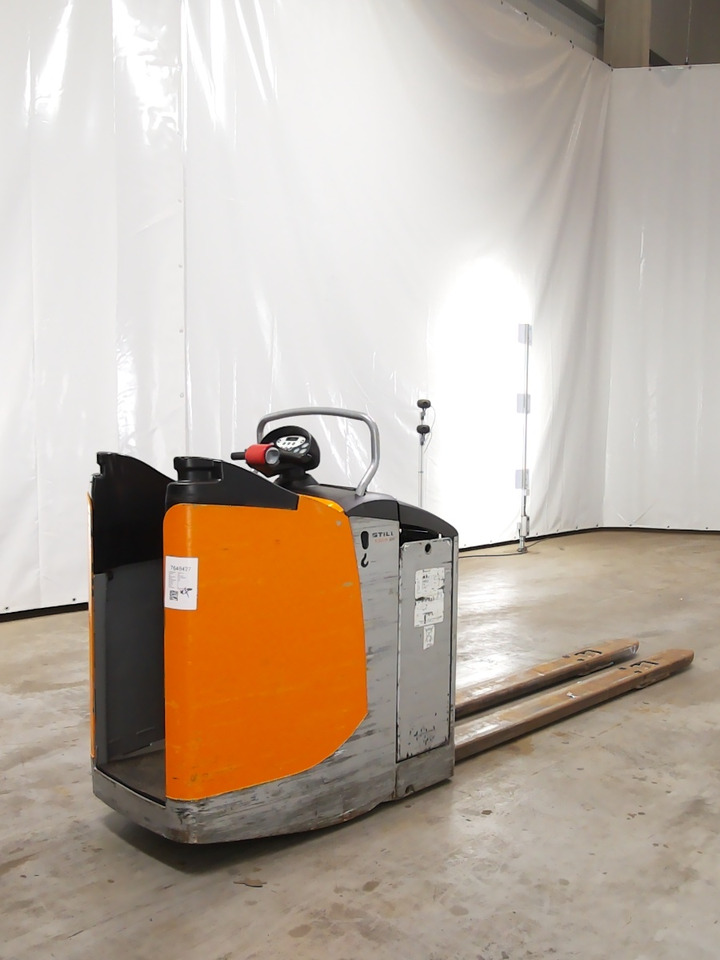 Still EXU-S24/2400MM - Pallet truck: picture 2 Still EXU-S24/2400MM - Pallet truck: picture 2