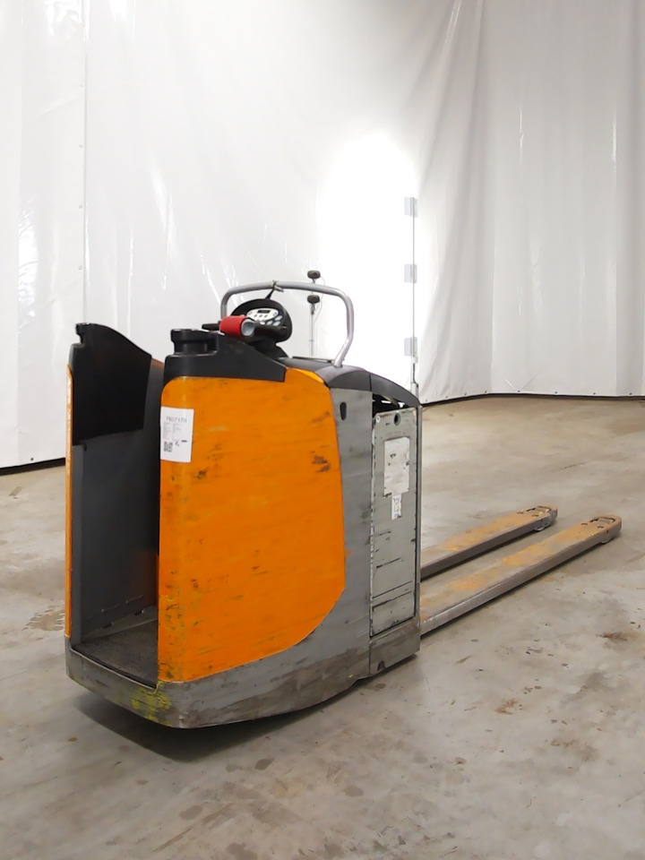Still EXU-S24/2400MM - Pallet truck: picture 2 Still EXU-S24/2400MM - Pallet truck: picture 2