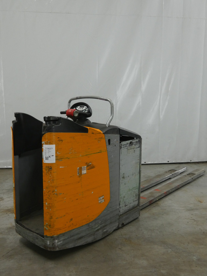 Still EXU-S24/520MM/2400MM - Pallet truck: picture 2 Still EXU-S24/520MM/2400MM - Pallet truck: picture 2