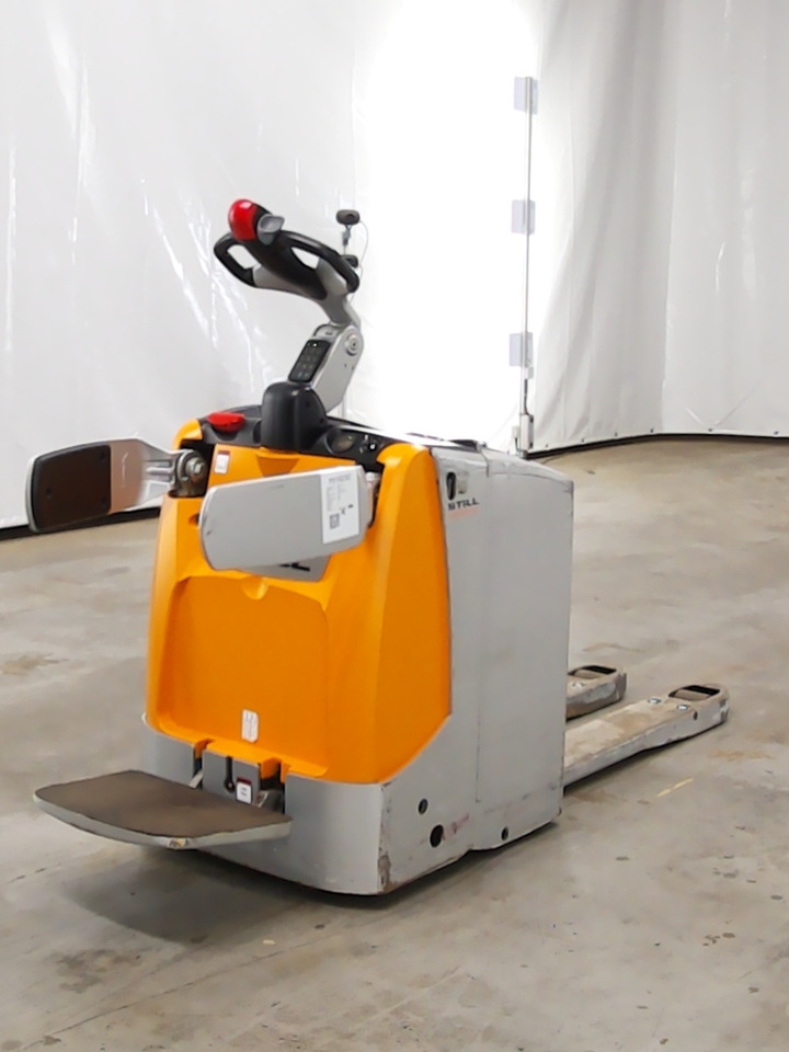 Still EXU-SF20/515MM - Pallet truck: picture 2 Still EXU-SF20/515MM - Pallet truck: picture 2