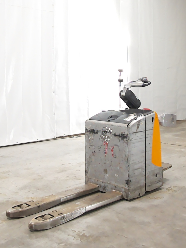 Still EXU-SF20 - Pallet truck: picture 1 Still EXU-SF20 - Pallet truck: picture 1