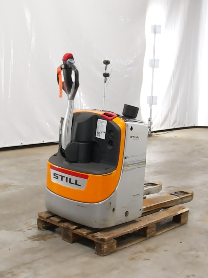 Still EXU16/1000MM - Pallet truck: picture 2 Still EXU16/1000MM - Pallet truck: picture 2