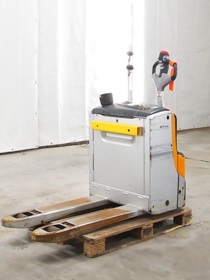 Still EXU16/1000MM - Pallet truck: picture 1 Still EXU16/1000MM - Pallet truck: picture 1