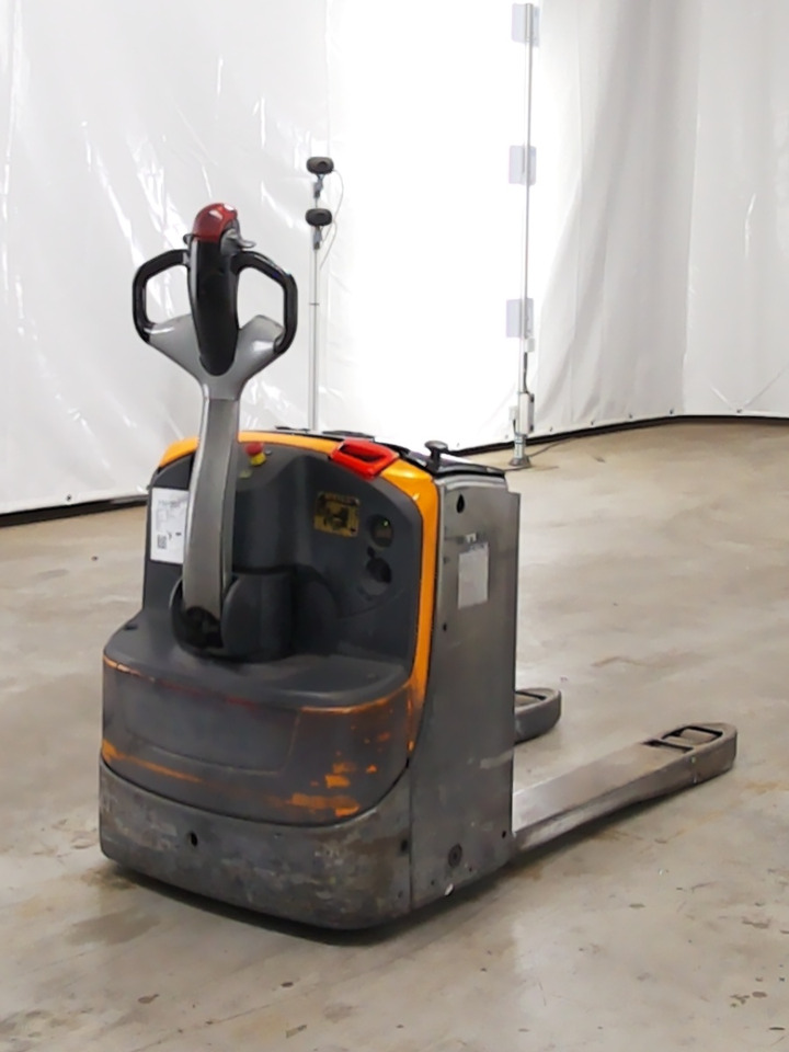 Still EXU16/670MM - Pallet truck: picture 2 Still EXU16/670MM - Pallet truck: picture 2