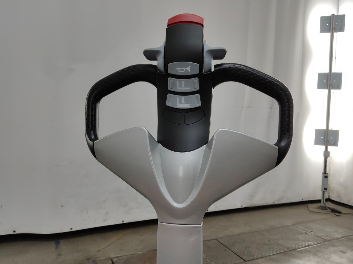 Still EXU16/BATT.NEU - Pallet truck: picture 3 Still EXU16/BATT.NEU - Pallet truck: picture 3