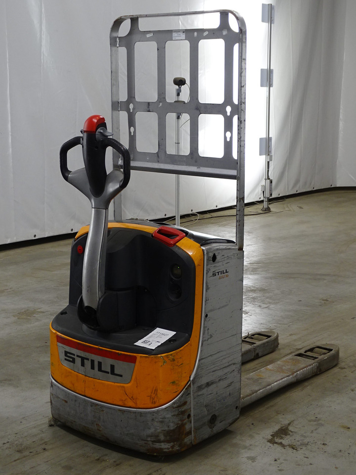 Still EXU16 - Pallet truck: picture 2 Still EXU16 - Pallet truck: picture 2