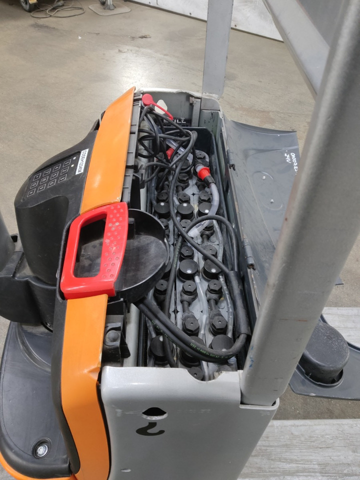 Still EXU16 - Pallet truck: picture 4 Still EXU16 - Pallet truck: picture 4