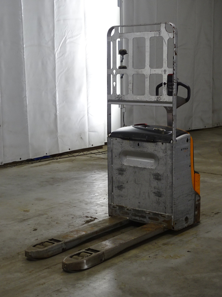 Still EXU16 - Pallet truck: picture 1 Still EXU16 - Pallet truck: picture 1
