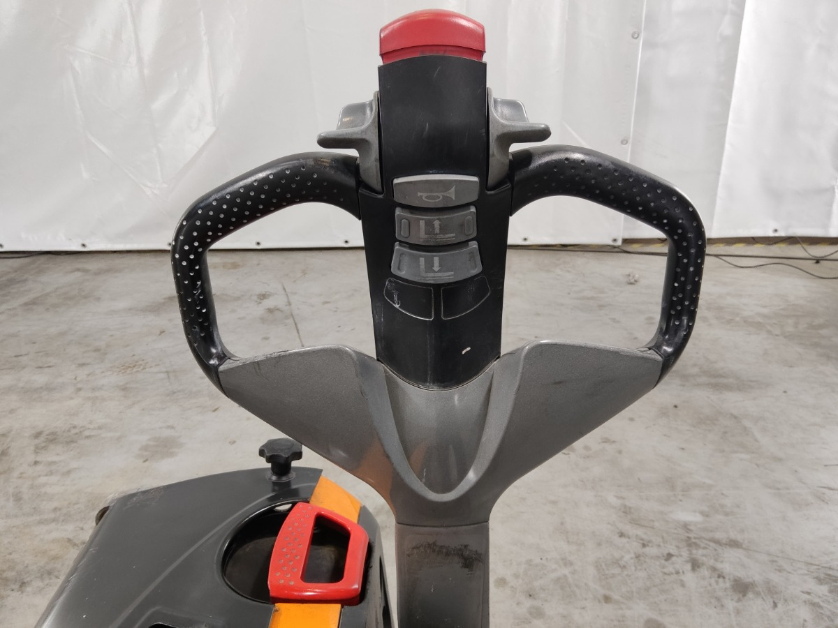 Still EXU16 - Pallet truck: picture 3 Still EXU16 - Pallet truck: picture 3