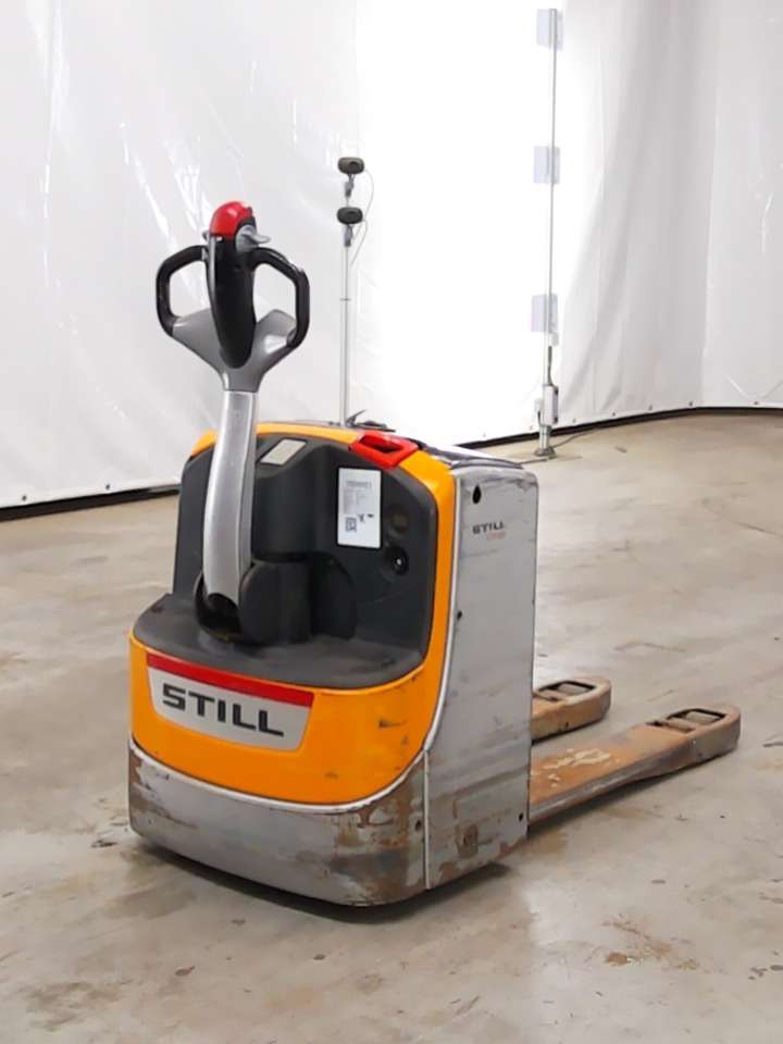 Still EXU16 - Pallet truck: picture 2 Still EXU16 - Pallet truck: picture 2