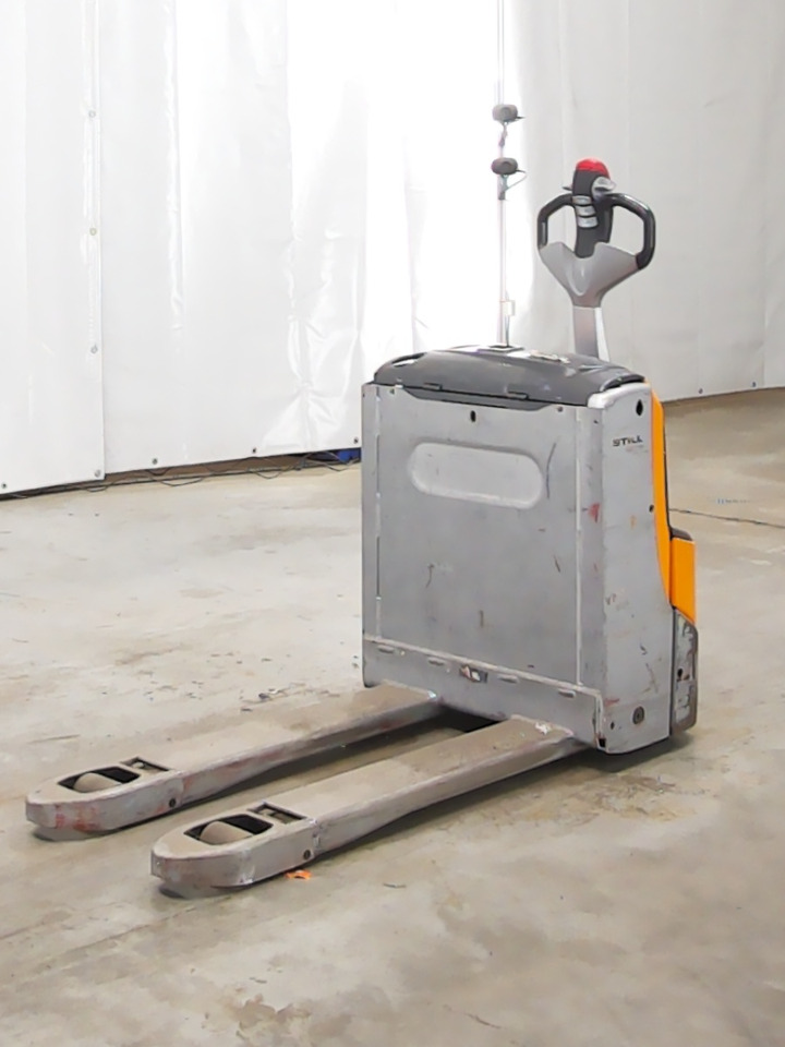 Still EXU16 - Pallet truck: picture 1 Still EXU16 - Pallet truck: picture 1