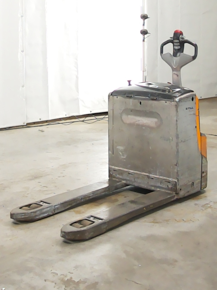Still EXU16 - Pallet truck: picture 1 Still EXU16 - Pallet truck: picture 1