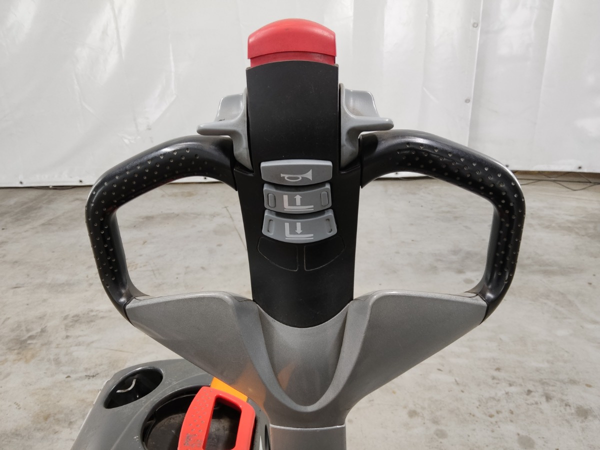 Still EXU16 - Pallet truck: picture 3 Still EXU16 - Pallet truck: picture 3