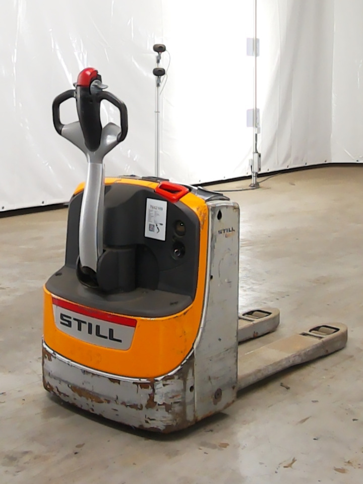 Still EXU16 - Pallet truck: picture 2 Still EXU16 - Pallet truck: picture 2